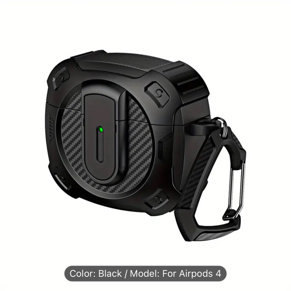 AirPods 4 Case